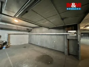 Prodej garáže, Zlín, 13 m2