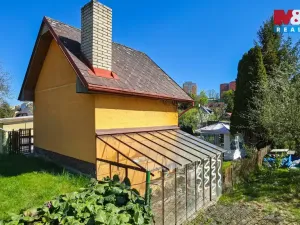 Prodej chaty, Kladno, 20 m2