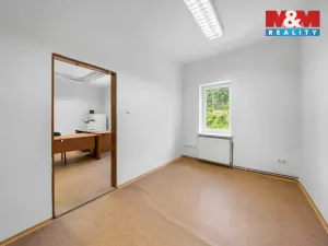Prodej obchodního prostoru, Ústí nad Labem - Neštěmice, Veslařská, 240 m2