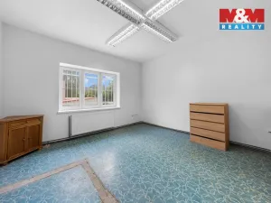 Prodej obchodního prostoru, Ústí nad Labem - Neštěmice, Veslařská, 240 m2