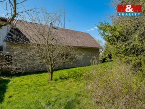 Prodej rodinného domu, Zbraslavice - Lipina, 96 m2
