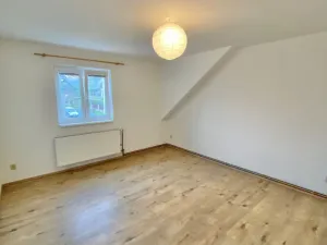 Pronájem bytu 2+kk, Děčín - Děčín VI-Letná, Polská, 48 m2