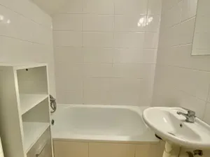 Pronájem bytu 2+kk, Děčín - Děčín VI-Letná, Polská, 48 m2