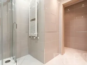 Pronájem bytu 1+kk, Praha - Žižkov, Olšanská, 43 m2