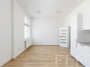 Pronájem bytu 2+kk, Praha - Libeň, Františka Kadlece, 44 m2