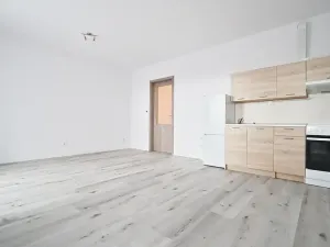 Pronájem bytu 1+kk, Nymburk, Bobnická, 55 m2