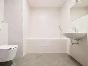 Pronájem bytu 1+kk, Nymburk, Bobnická, 55 m2