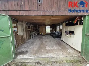 Prodej bytu 3+1, Pátek, 79 m2