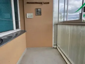 Pronájem bytu 3+1, Tachov, Bělojarská, 82 m2