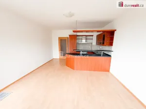 Prodej bytu 2+kk, Praha - Stodůlky, Eberlova, 54 m2