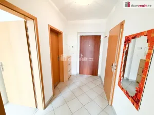 Prodej bytu 2+kk, Praha - Stodůlky, Eberlova, 54 m2