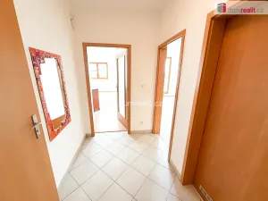Prodej bytu 2+kk, Praha - Stodůlky, Eberlova, 54 m2