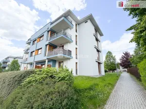 Prodej bytu 2+kk, Praha - Stodůlky, Eberlova, 54 m2