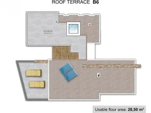 Prodej rodinného domu, la Nucia, Alicante, Španělsko, 283 m2