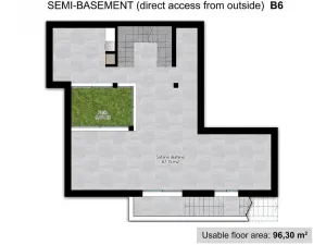 Prodej rodinného domu, la Nucia, Alicante, Španělsko, 283 m2