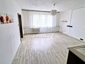 Pronájem bytu 2+kk, Praha - Kamýk, Zárubova, 42 m2