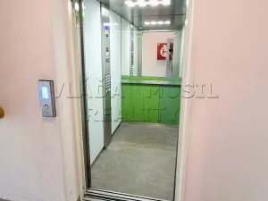 Pronájem bytu 2+kk, Praha - Kamýk, Zárubova, 42 m2