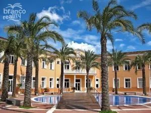 Prodej bytu 3+kk, El Verger, Alicante, Španělsko, 66 m2