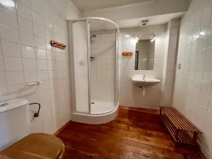 Prodej rodinného domu, Zlatá Koruna, 500 m2