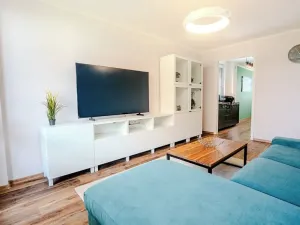 Pronájem bytu 3+kk, Praha - Braník, Jílovská, 62 m2