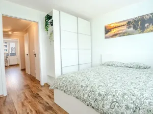 Pronájem bytu 3+kk, Praha - Braník, Jílovská, 62 m2