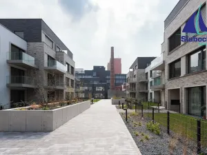 Pronájem bytu 2+kk, Praha - Holešovice, U průhonu, 48 m2