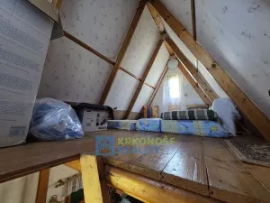 Prodej chaty, Trutnov, 28 m2