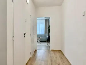 Prodej bytu 3+kk, Praha - Záběhlice, Svojšovická, 55 m2