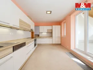 Prodej bytu 4+1, Žďár nad Sázavou - Žďár nad Sázavou 3, Kupecká, 117 m2