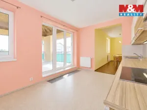 Prodej bytu 4+1, Žďár nad Sázavou - Žďár nad Sázavou 3, Kupecká, 117 m2