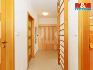 Prodej bytu 4+1, Žďár nad Sázavou - Žďár nad Sázavou 3, Kupecká, 117 m2