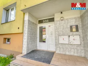 Prodej bytu 2+1, Hroznětín, Sídliště, 56 m2