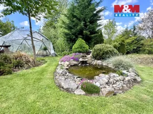 Prodej chaty, Český Šternberk, 38 m2