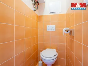 Prodej bytu 3+kk, Jindřichův Hradec - Jindřichův Hradec IV, Jakubská, 55 m2