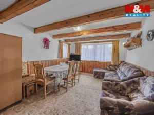 Prodej chaty, Bohostice, 65 m2