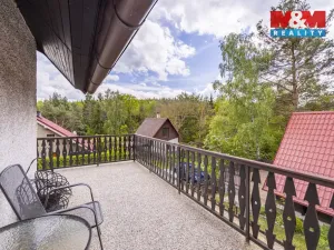 Prodej chaty, Bohostice, 65 m2