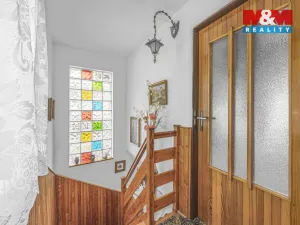 Prodej chaty, Bohostice, 65 m2