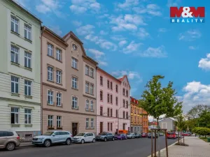 Prodej bytu 3+kk, Cheb, K Nemocnici, 90 m2