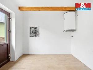 Pronájem bytu 3+kk, Zásmuky - Nesměň, 82 m2
