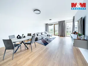 Prodej bytu 4+kk, Brandýs nad Labem-Stará Boleslav, Dřevčická, 89 m2