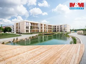Prodej bytu 3+kk, Brandýs nad Labem-Stará Boleslav, Dřevčická, 77 m2
