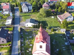 Prodej rodinného domu, Kamenický Šenov - Prácheň, 90 m2