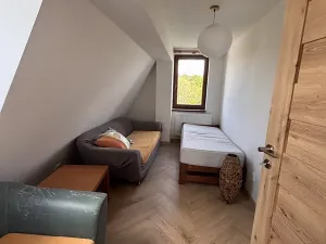 Pronájem bytu 3+kk, Liberec, Šlikova, 60 m2