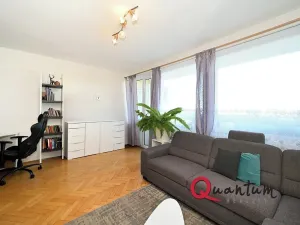 Pronájem bytu 2+1, Praha - Čimice, Okořská, 57 m2