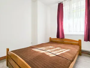 Prodej vícegeneračního domu, Stříbrná Skalice, Pražská, 146 m2
