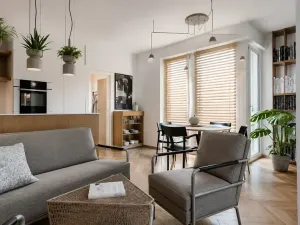 Prodej bytu 2+kk, Brno, Elišky Přemyslovny, 42 m2