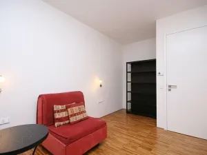 Pronájem bytu 4+kk, Praha - Žižkov, Prokopova, 91 m2