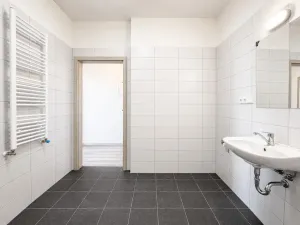 Pronájem bytu 2+kk, Milovice - Mladá, Slepá, 50 m2
