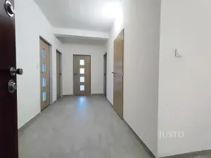 Pronájem bytu 4+1, Přeštěnice, 74 m2