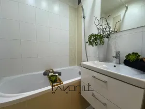 Pronájem bytu 2+1, Ostrava, Krakovská, 50 m2
